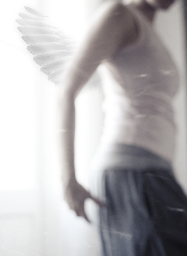 Dreams of flying