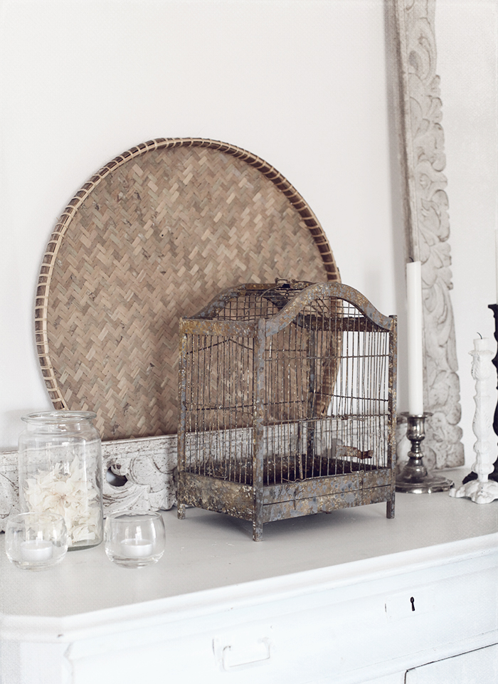 Diningroom cabinet