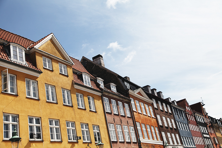 houses_nyhavn