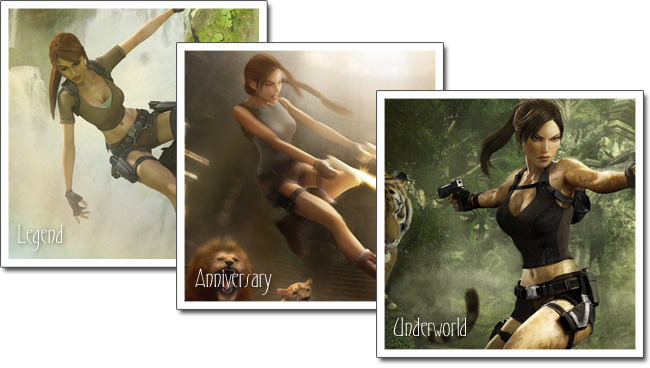 Tomb Raider