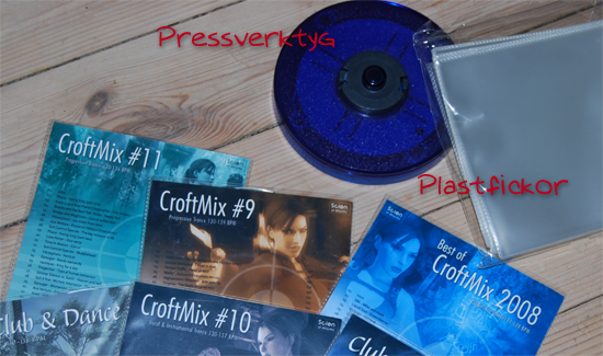 cd-etiketter