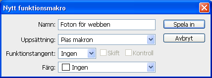 nytt_funktionsmakro