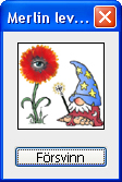 merlin merlin