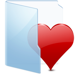 Folder-Blue-Fav-icon