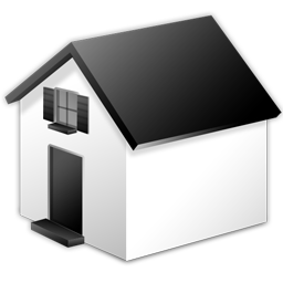 Folder-Home-icon