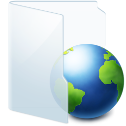 Folder-Light-Web-icon