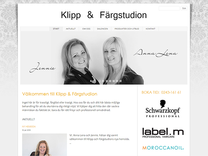 Klippfargstudion